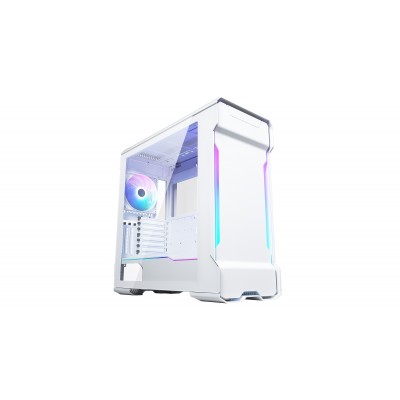 Case PHANTEKS Enthoo Evolv X Midi-Tower RGB Vetro Temperato bianco Opaco