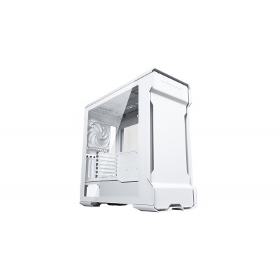 Case PHANTEKS Enthoo Evolv X Midi-Tower RGB Vetro Temperato bianco Opaco