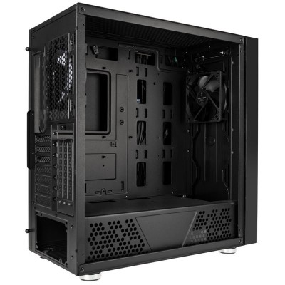 Case Kolink Unity Adapt ARGB Midi-tower Nero