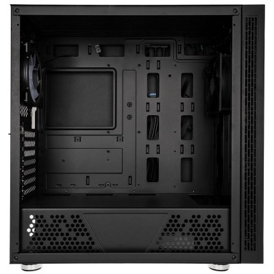 Case Kolink Unity Nexus ARGB Midi-tower Nero