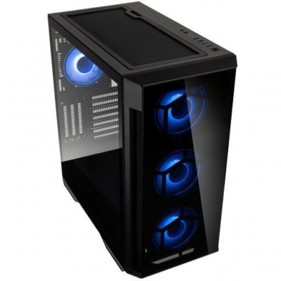 Case Kolink Observatory Z ARGB Midi Tower Nero