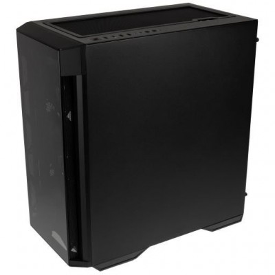 Case Kolink Observatory Z ARGB Midi Tower Nero