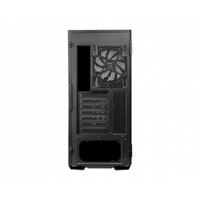 Case MSI MPG VELOX 100R Midi-Tower Nero