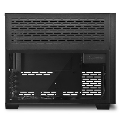 Case Sharkoon MS-Y1000 black