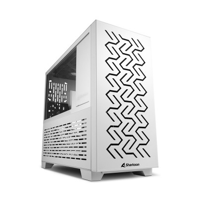 Case Sharkoon MS-Z1000 white