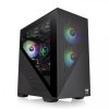 Case Thermaltake Divider 170 TG ARGB Black