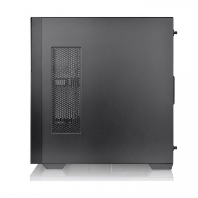 Case Thermaltake Divider 370 TG ARGB Black