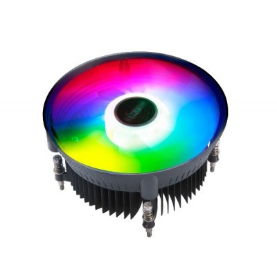 Dissipatore Akasa Vegas Chroma LG Intel RGB 120 mm