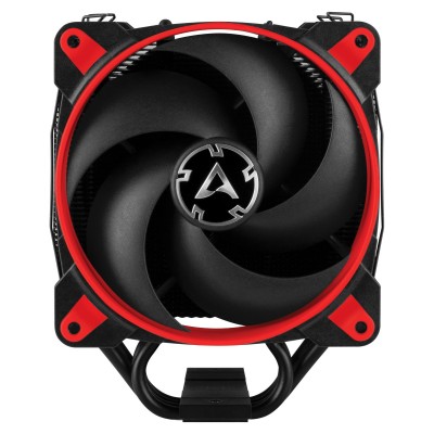 Dissipatore Arctic Freezer 34 eSports Duo 2x 120mm Rosso