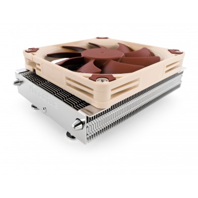 Dissipatore Noctua NH-L9a-AM4 Low Profile 92mm Dissipatore Noctua NH-L9a-AM4 Low Profile 92mm