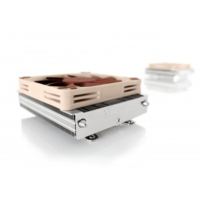 Dissipatore Noctua NH-L9a-AM4 Low Profile 92mm Dissipatore Noctua NH-L9a-AM4 Low Profile 92mm