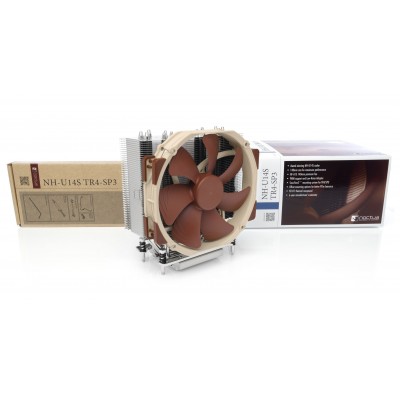 Dissipatore Noctua NH-U14S TR4-SP3 140mm