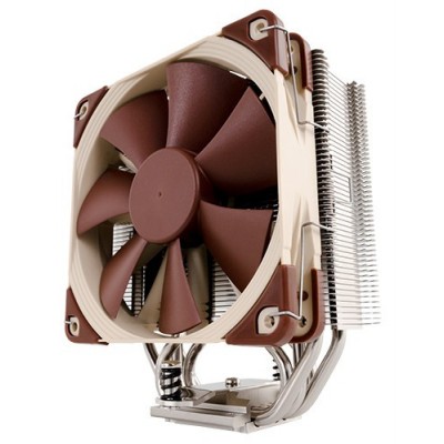 Dissipatore Noctua NH-U12S SE-AM4 120mm