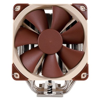 Dissipatore Noctua NH-U12S SE-AM4 120mm