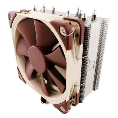 Dissipatore Noctua NH-U12S SE-AM4 120mm