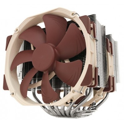 Dissipatore Noctua NH-D15 SE-AM4 140 140mm