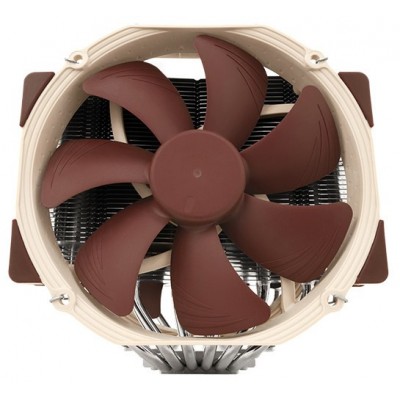 Dissipatore Noctua NH-D15 SE-AM4 140 140mm