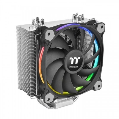 Dissipatore Thermaltake Riing Silent 12 RGB Sync Edition 120mm