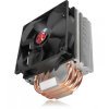 Dissipatore Raijintek Themis Nero Heatpipe PWM 120mm