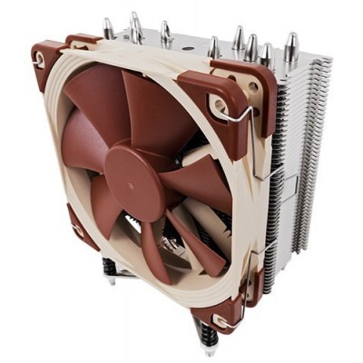 Dissipatore Noctua NH-U12DXi4 120mm