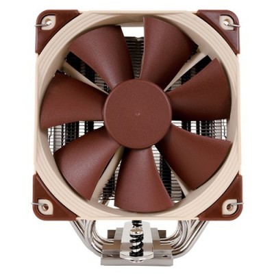 Dissipatore Noctua NH-U12S 120mm