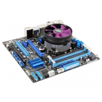 Dissipatore Cooler Master XDream i117