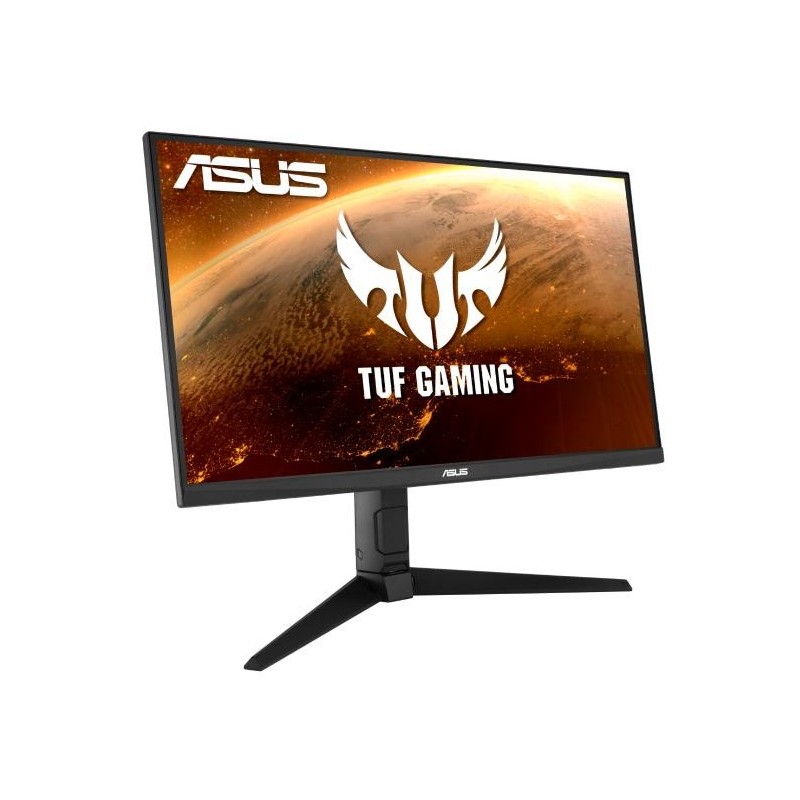 Monitor Asus Tuf Gaming VG279QL1A 27'' FullHD IPS FreeSync Premium Nero