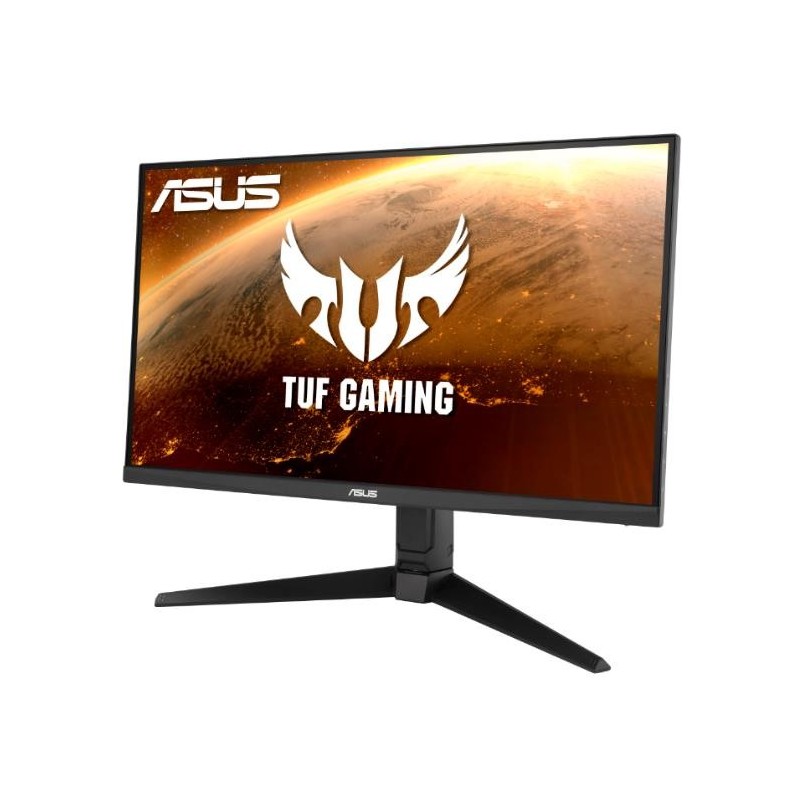 Monitor Asus Tuf Gaming VG279QL1A 27'' FullHD IPS FreeSync Premium Nero