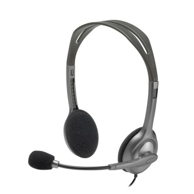 Headset Logitech H110