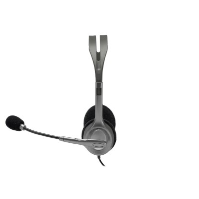 Headset Logitech H110