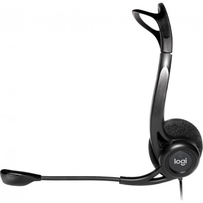 Headset Logitech H960 USB