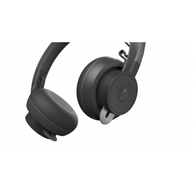 Headset Logitech Zone MS