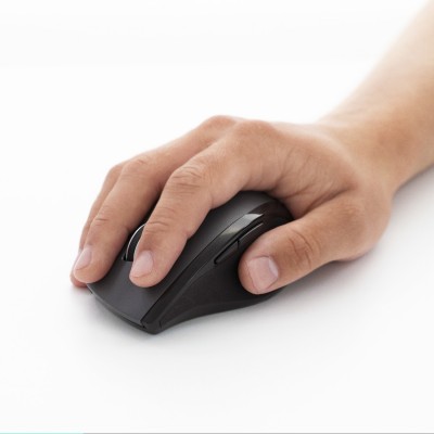 Mouse Logitech Cordless Laser M705