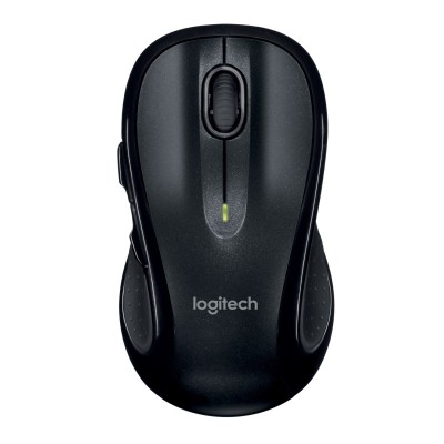 Mouse Logitech M510 wireless Nero