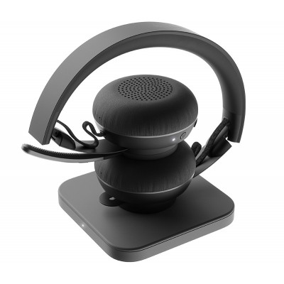 Headset Logitech Zone MS