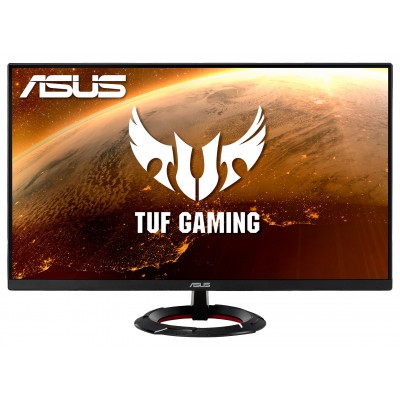 Monitor Asus Tuf Gaming VG279Q1R 27'' FullHD IPS FreeSync Premium Nero