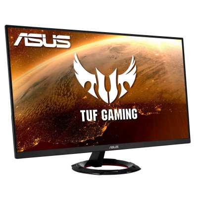 Monitor Asus Tuf Gaming VG279Q1R 27'' FullHD IPS FreeSync Premium Nero