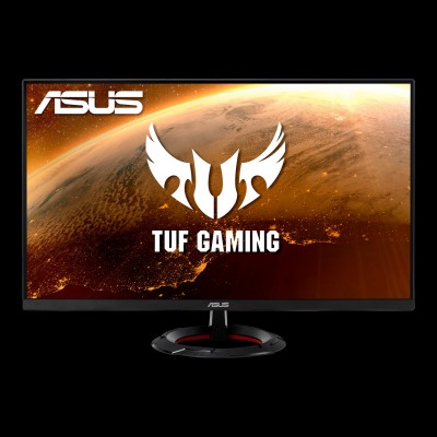 Monitor Asus Tuf Gaming VG279Q1R 27'' FullHD IPS FreeSync Premium Nero