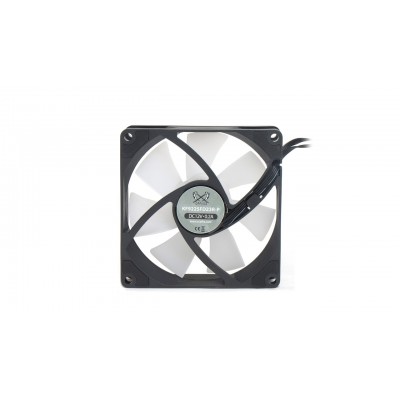 Ventola Scythe Kaze Flex RGB PWM 300 2300 rpm 92mm