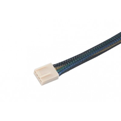 Ventola Akasa Viper PWM giallo 140mm