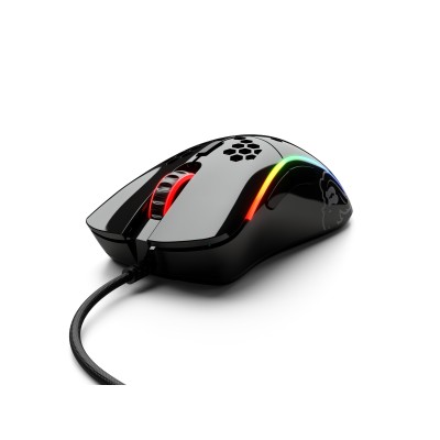 Mouse Glorious PC Gaming Race Model D- Nero