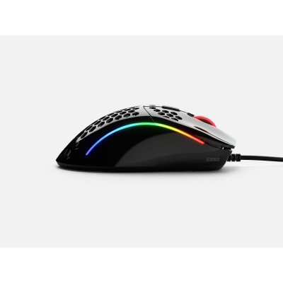 Mouse Glorious PC Gaming Race Model D- Nero