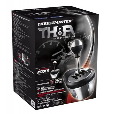 Controller Thrustmaster Cambio per volante TH8A