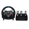Volante Logitech Gaming G29 Driving Force Steering wheel Sterzo + Pedali Nero