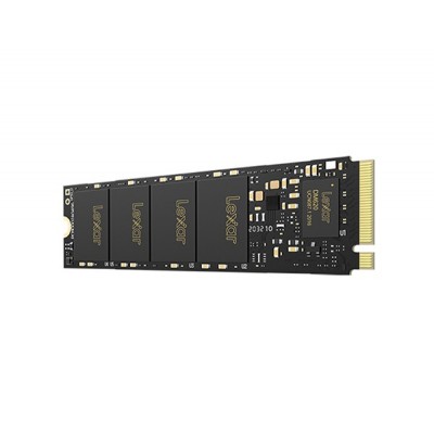 SSD M.2 LEXAR NM620 1 TB