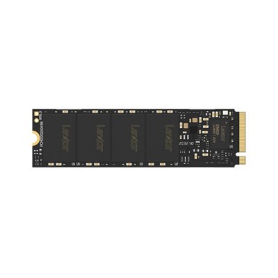 SSD M.2 LEXAR NM620 512 GB