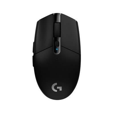 Mouse Logitech G305 Lightspeed Gaming Nero