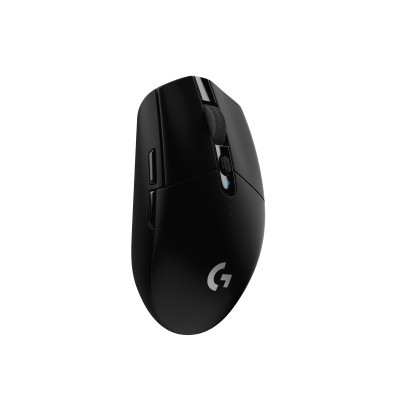 Mouse Logitech G305 Lightspeed Gaming Nero