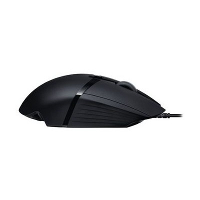 Mouse Logitech G402 Hyperion Fury Gaming Nero Blu