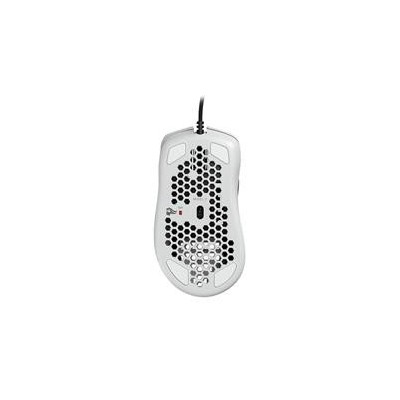 Mouse Glorious PC Gaming Race Model D Gaming Bianco